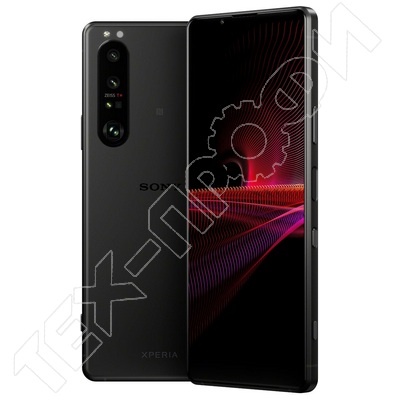 Ремонт Sony Xperia 1 III