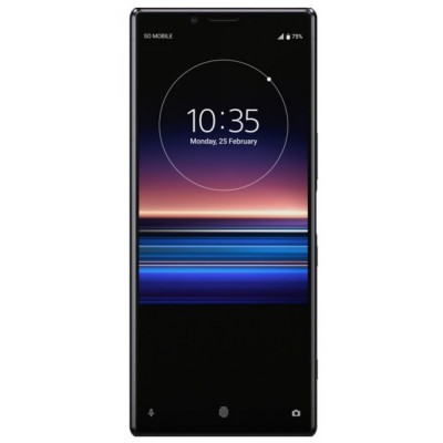 Sony Xperia 1