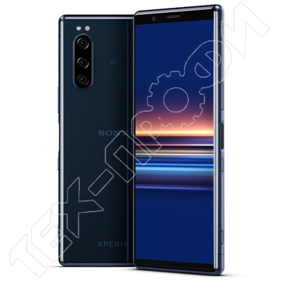Sony Xperia 5