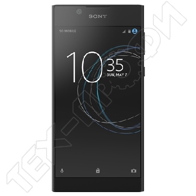 Sony Xperia L1