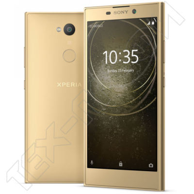 Sony Xperia L2