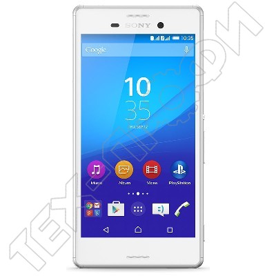 Ремонт Sony Xperia M4 Aqua