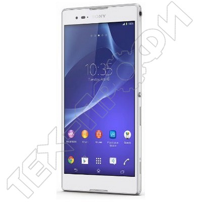 Sony Xperia T2