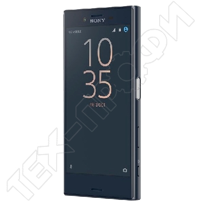 Ремонт Sony Xperia X Compact