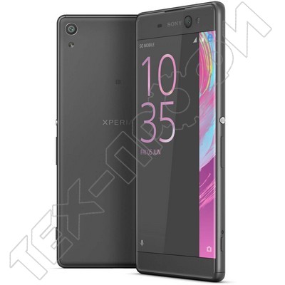 Ремонт Sony Xperia XA Ultra