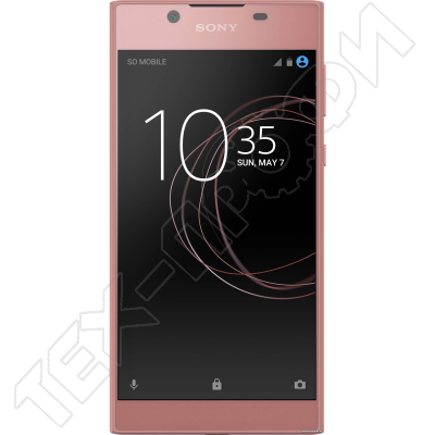 Sony Xperia XA1 Plus