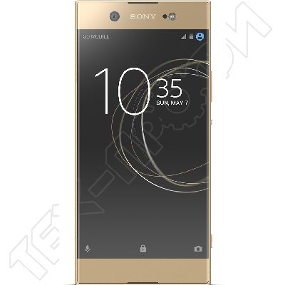 Ремонт Sony Xperia XA1 Ultra