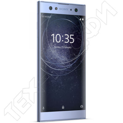 Ремонт Sony Xperia XA2 Ultra