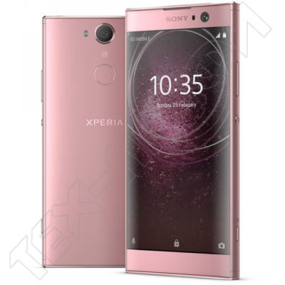 Sony Xperia XA2