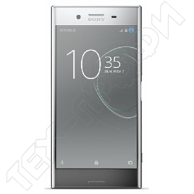 Ремонт Sony Xperia XZ Premium