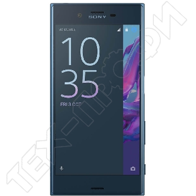Ремонт Sony Xperia XZ
