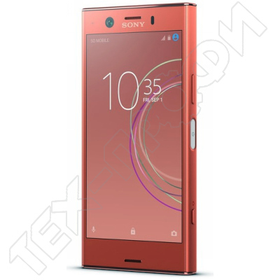 Ремонт Sony Xperia XZ1 Compact