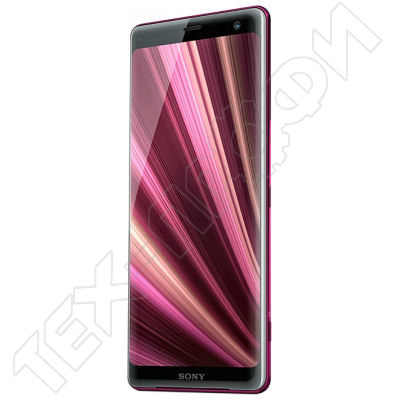 Ремонт Sony Xperia XZ3