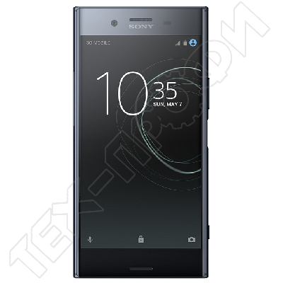 Ремонт Sony Xperia XZs