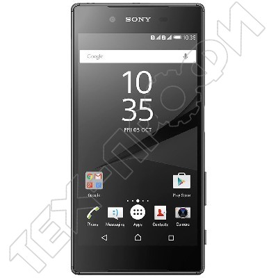 Ремонт Sony Xperia Z5 Premium