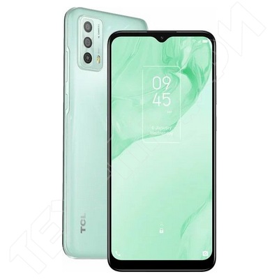 Ремонт TCL 20B
