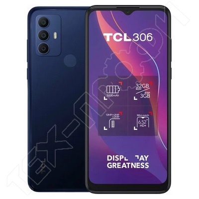 Ремонт TCL 306