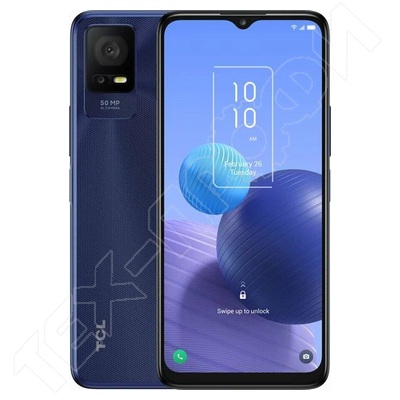 Ремонт TCL 408