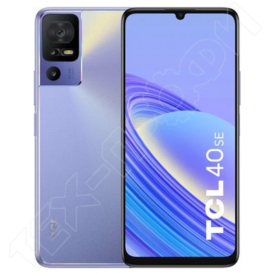 Ремонт TCL 40SE