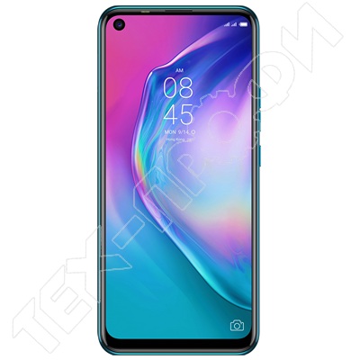 TECNO CAMON 15 Air