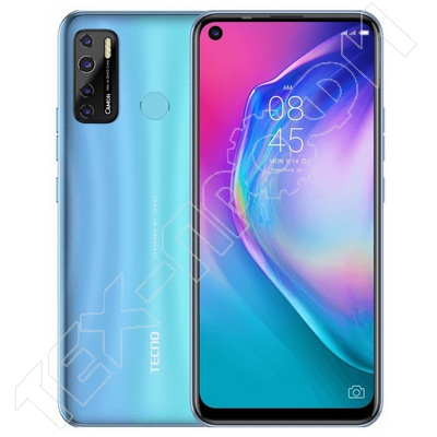 TECNO CAMON 15