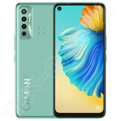 Ремонт TECNO CAMON 17P