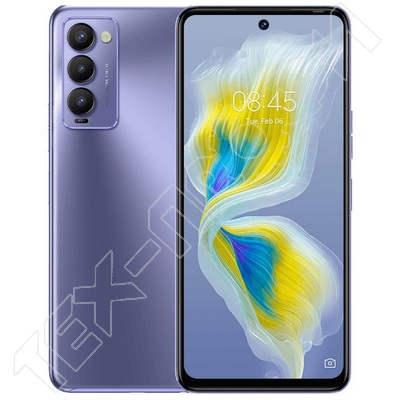 TECNO CAMON 18P