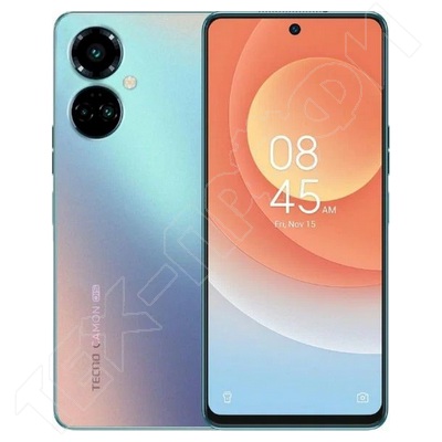 Ремонт TECNO CAMON 19 Pro