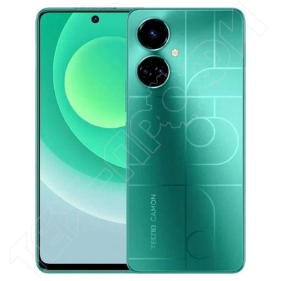 TECNO CAMON 19