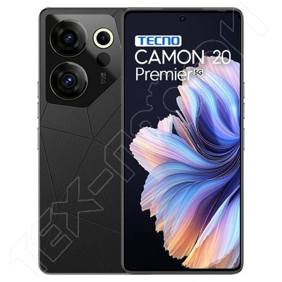 Ремонт TECNO CAMON 20 Premier