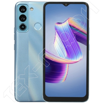 TECNO POP 5 LTE