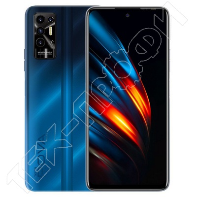 TECNO POVA 2