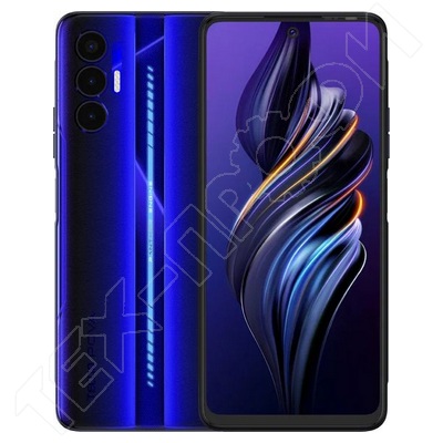 TECNO POVA 3