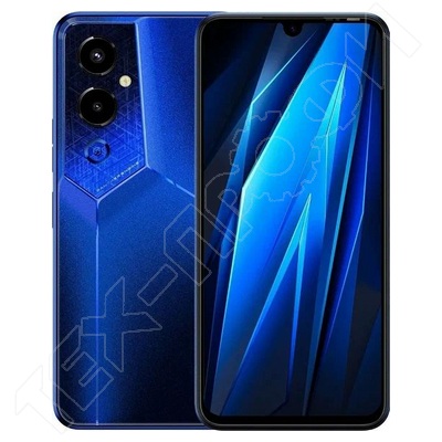 Ремонт TECNO POVA 4 Pro