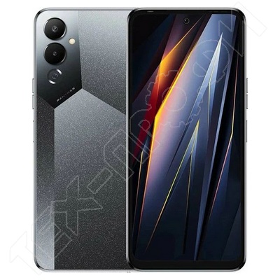 Ремонт TECNO POVA 4