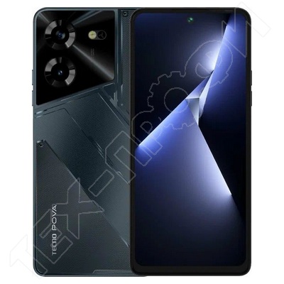 Ремонт TECNO POVA 5