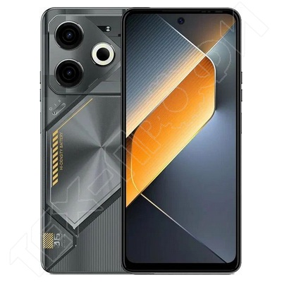 Ремонт TECNO POVA 6 Neo