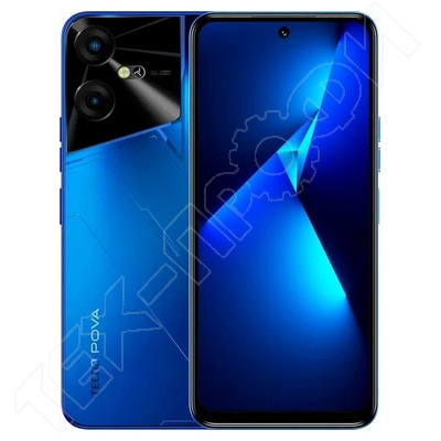 TECNO POVA Neo 3