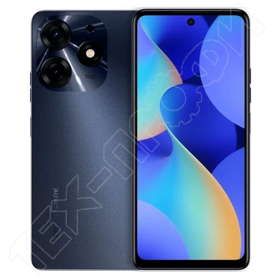 Ремонт TECNO SPARK 10 Pro