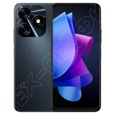 Ремонт TECNO SPARK 10