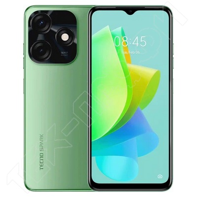 TECNO SPARK 10C