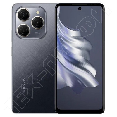 Ремонт TECNO SPARK 20 Pro