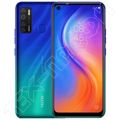 TECNO SPARK 5 Air