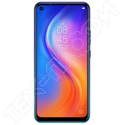 Ремонт TECNO SPARK 5