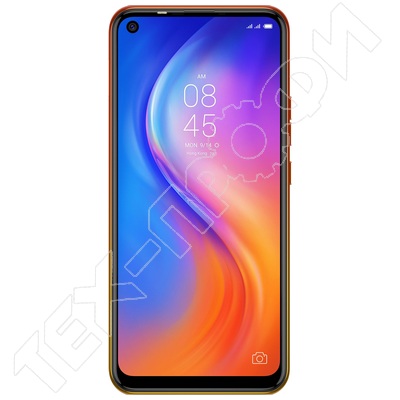 TECNO SPARK 6 Go