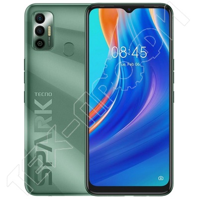 Ремонт TECNO SPARK 7