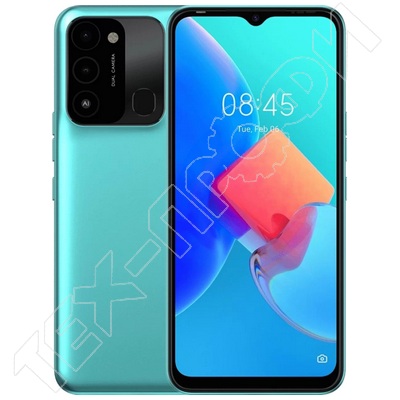 Ремонт TECNO SPARK 8C