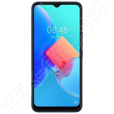 TECNO SPARK GO 2022