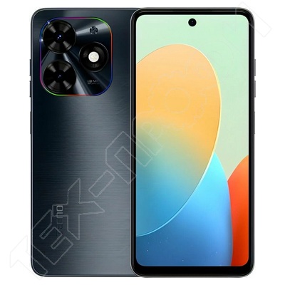 TECNO SPARK Go 2024
