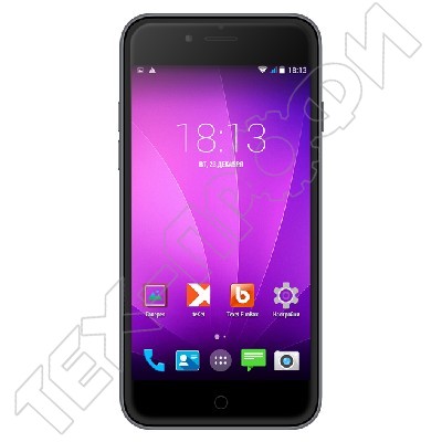 Ремонт teXet iX-maxi TM-4982